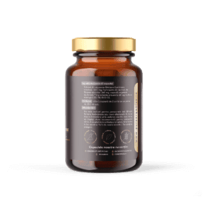 shiitake pureorganics