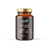 spirulina pureorganics