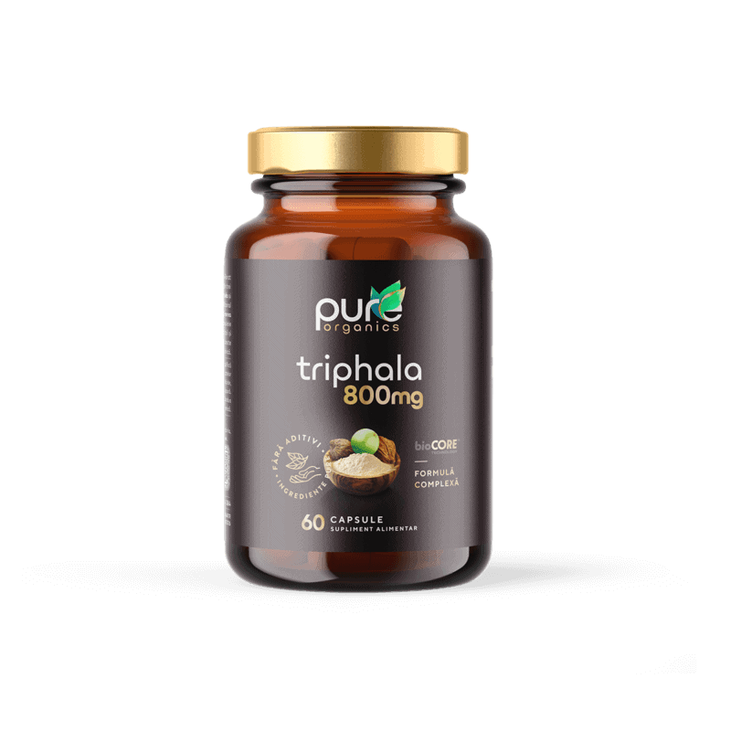 triphala pureorganics