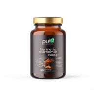 Curcumin – Anti-inflamator 1 turmeric curcumin pureorganics