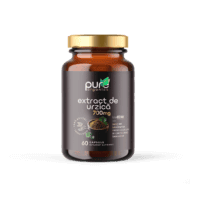 extract urzica pureorganics