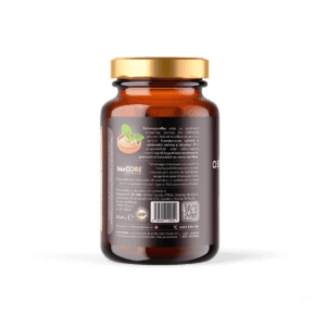 Ashwagandha 800mg - imagine 2