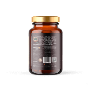 Chlorella 600mg - imagine 2