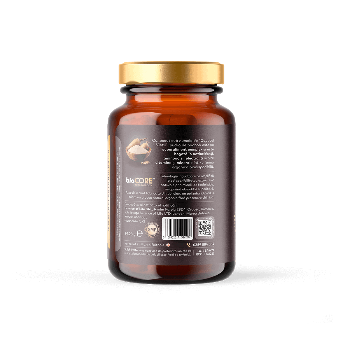 Baobab