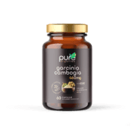 Garcinia Cambogia