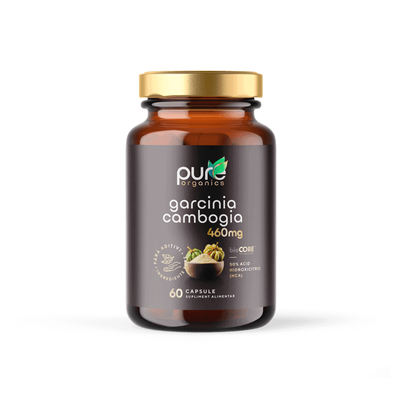 Garcinia Cambogia