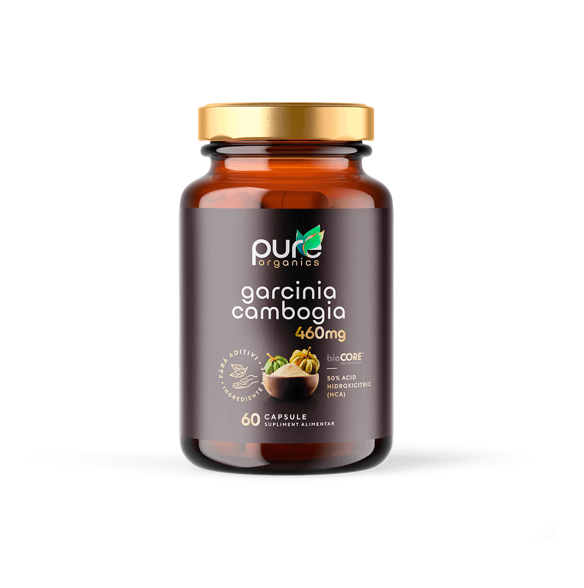 Garcinia Cambogia