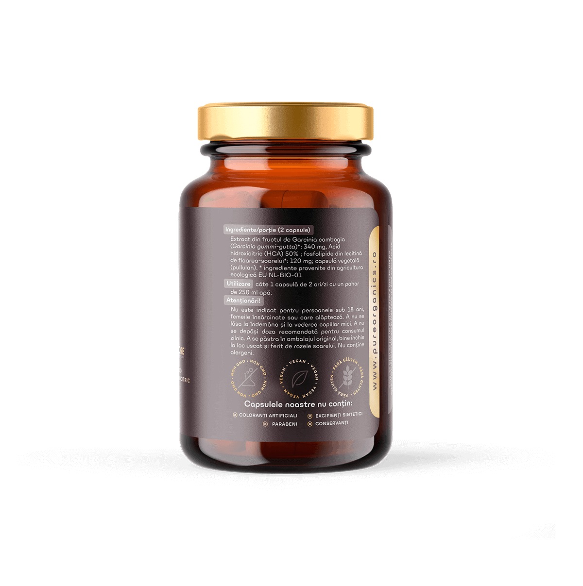 Garcinia Cambogia