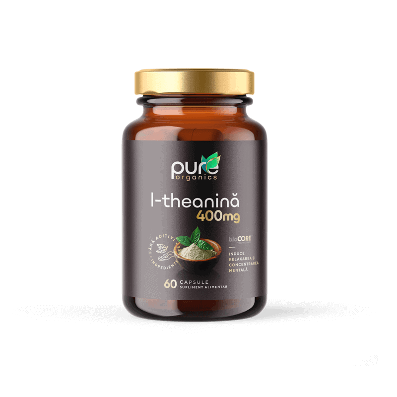 L-Theanine