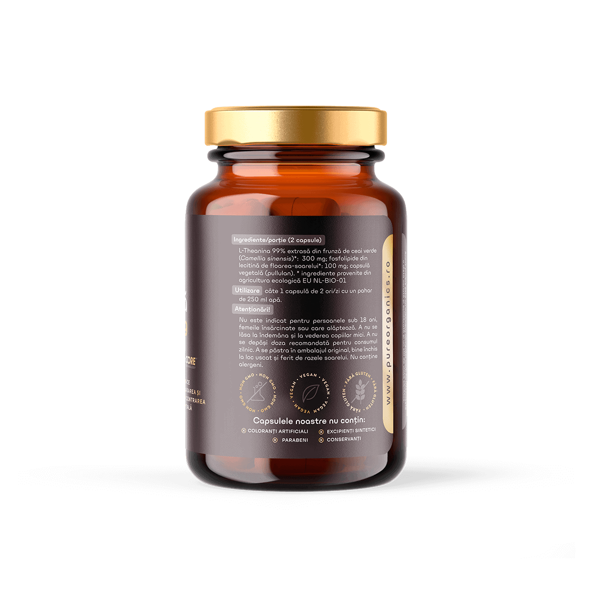 L-Theanine