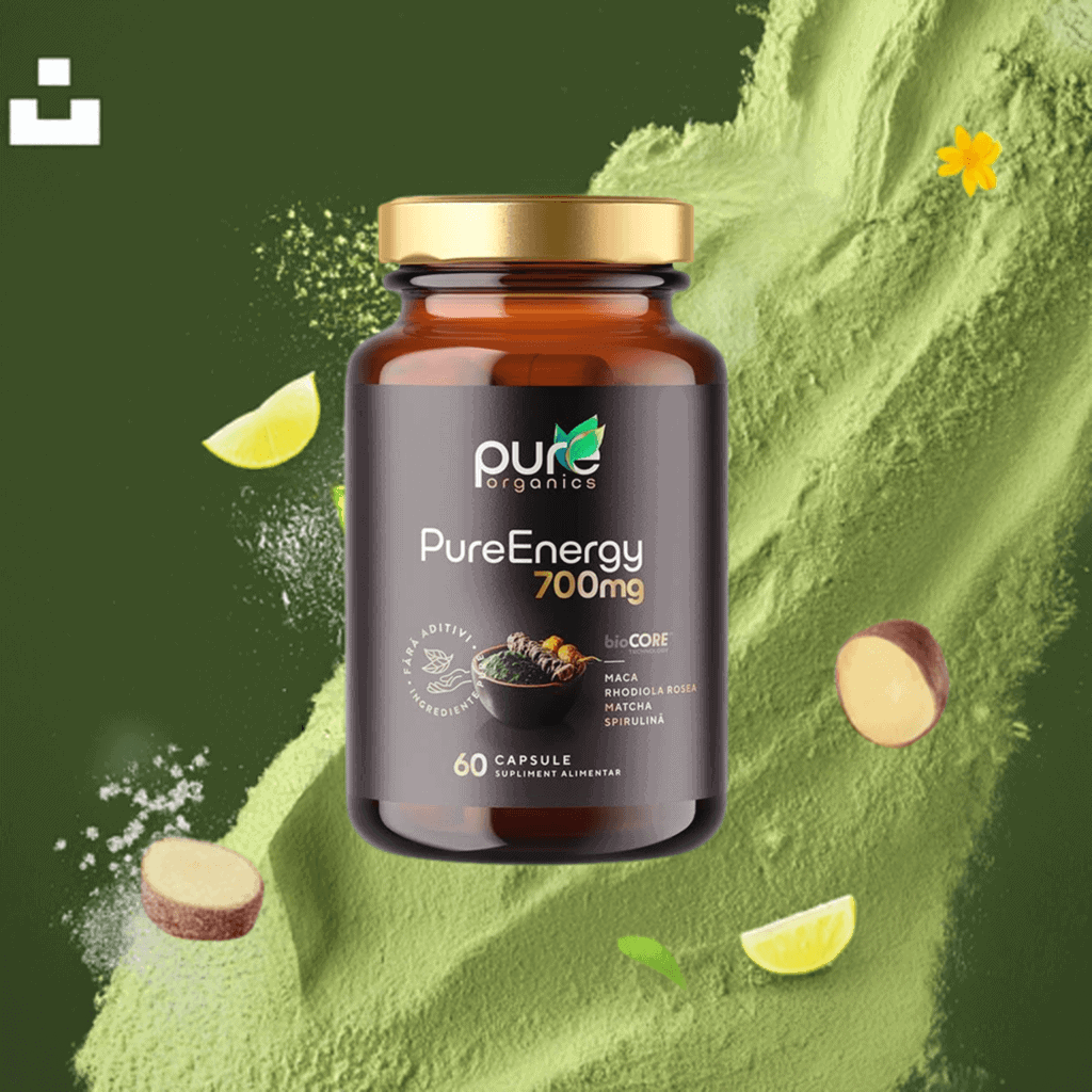 PureEnergy 700mg - imagine 4
