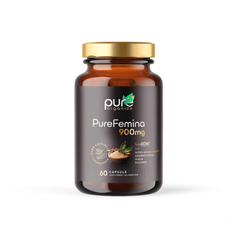 PureFemina