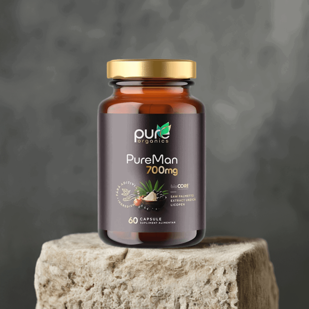 PureMan – Protecție masculină - imagine 4