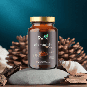 Pin Maritim Francez 600mg - imagine 4
