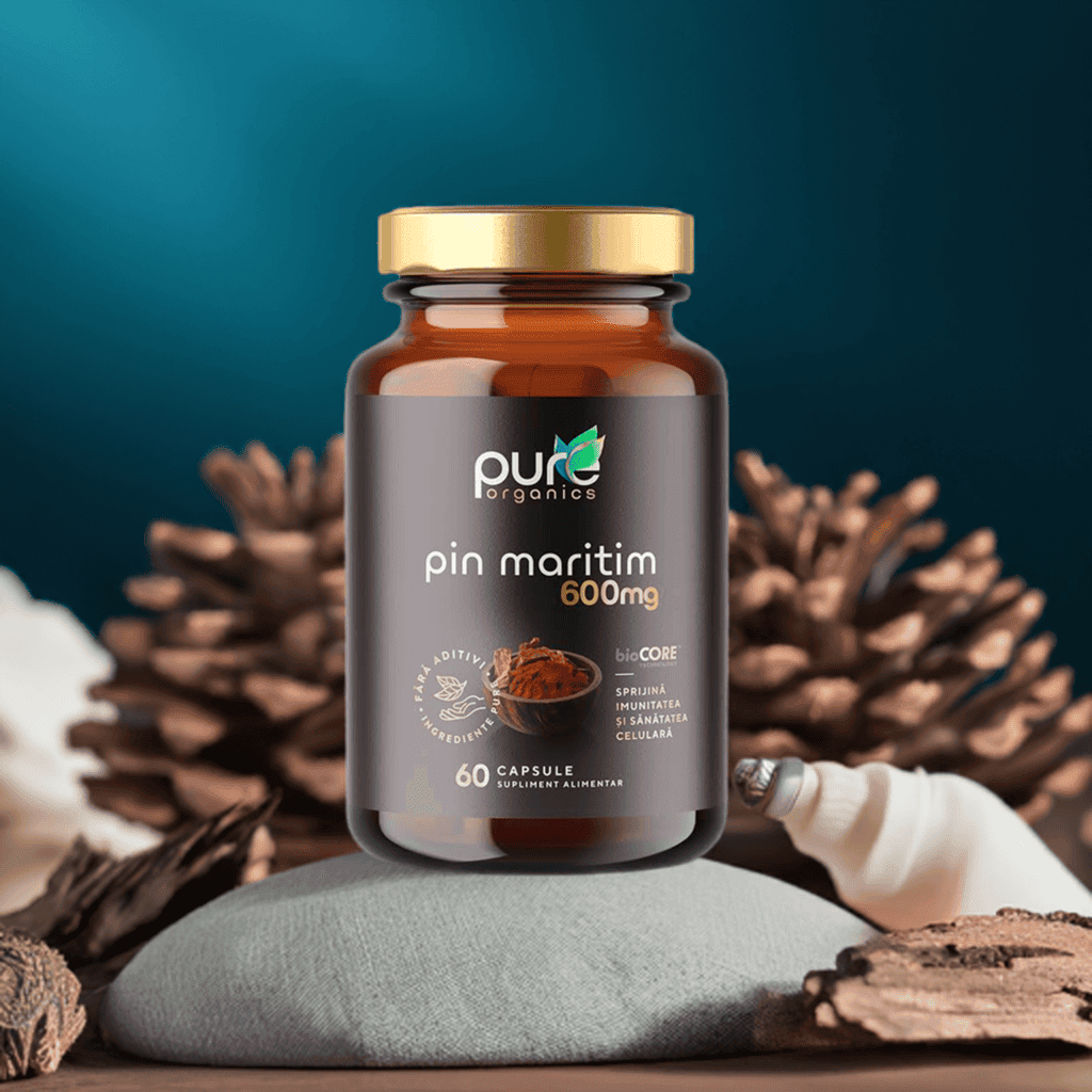 Pin Maritim Francez 600mg - imagine 4