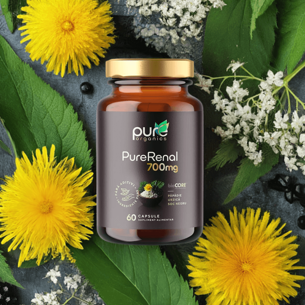 PureRenal 700mg - imagine 4