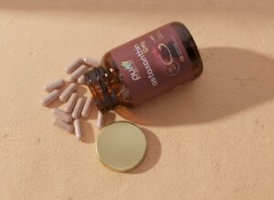Astaxanthin 12mg - imagine 4