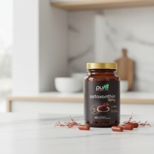 Astaxanthin 12mg - imagine 5