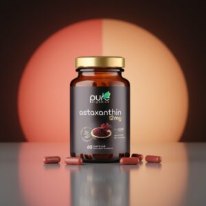 Astaxanthin 12mg - imagine 6