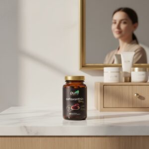 Astaxanthin 12mg - imagine 8