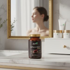 Astaxanthin 12mg - imagine 9
