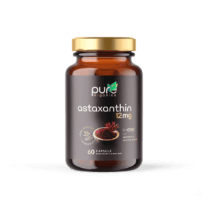Astaxanthin