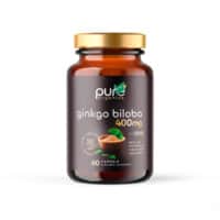 ginkgo pureorganics