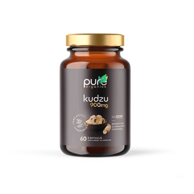 kudzu