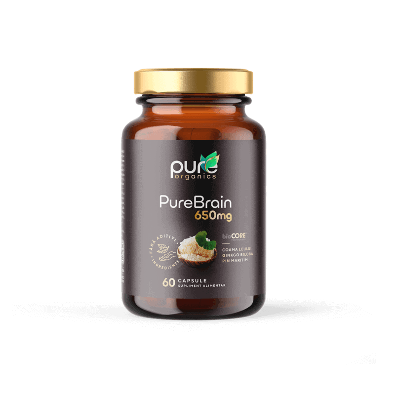 purebrain