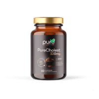 PureCholest – Sprijin colesterol 1 purecholest