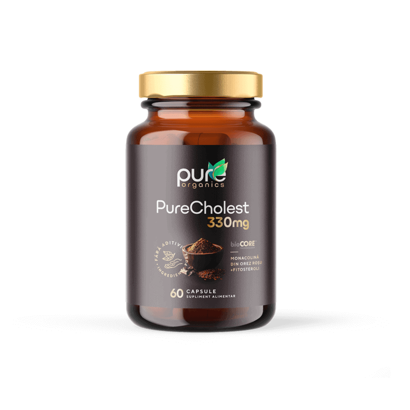 purecholest