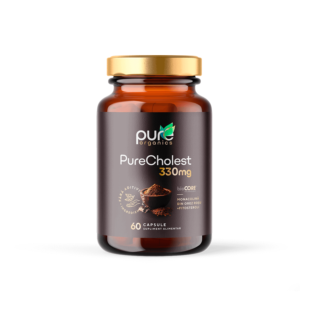 purecholest