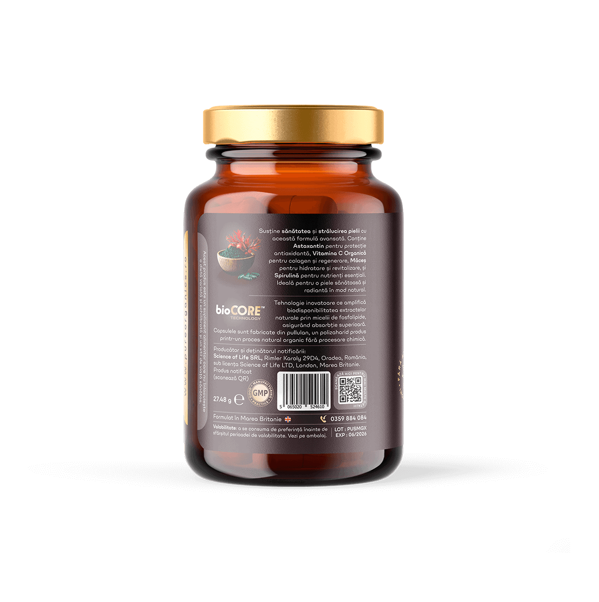 purederm