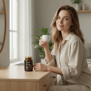 purederm pureorganics