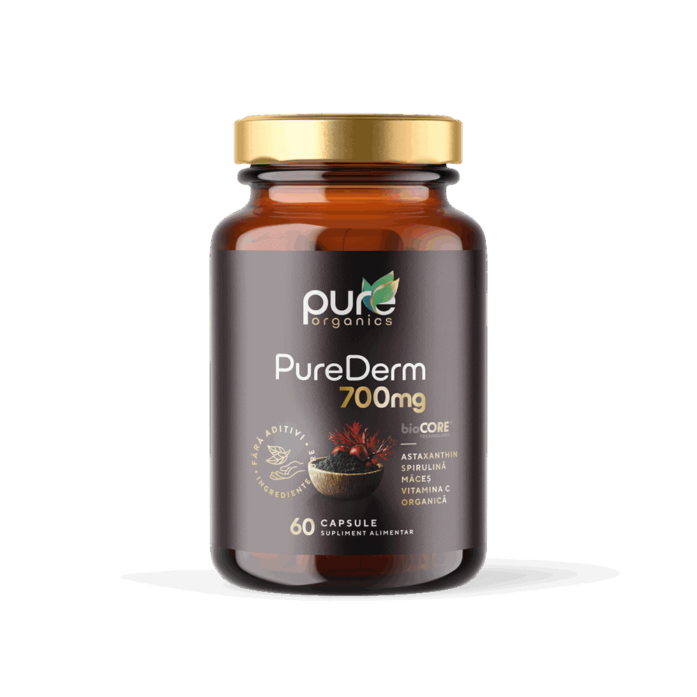 PureDerm 700mg - imagine 1