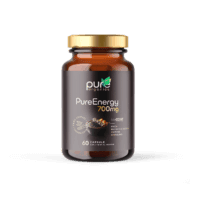 PureEnergy – Rezistență naturală 1 pureenergy