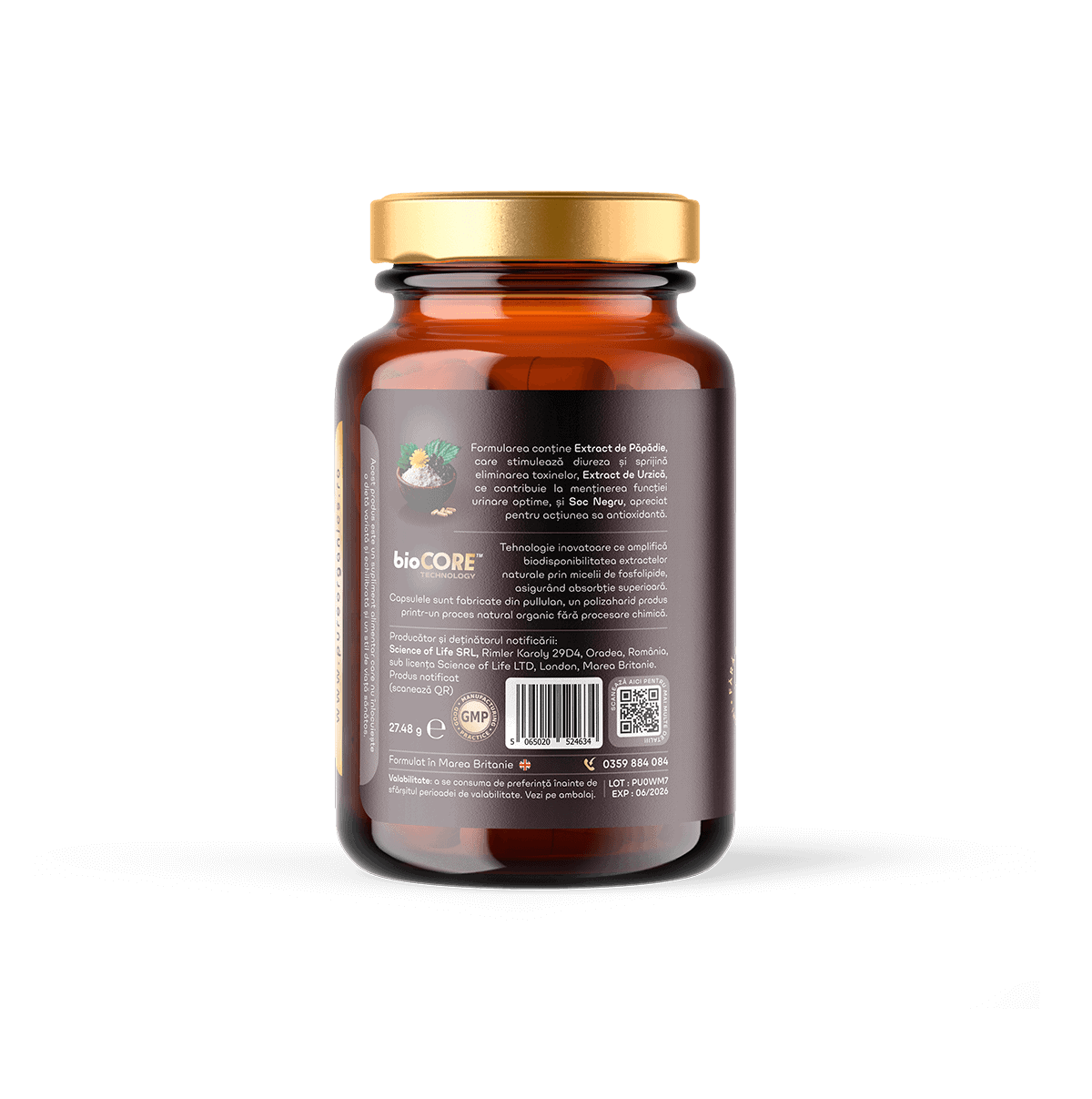 purerenal
