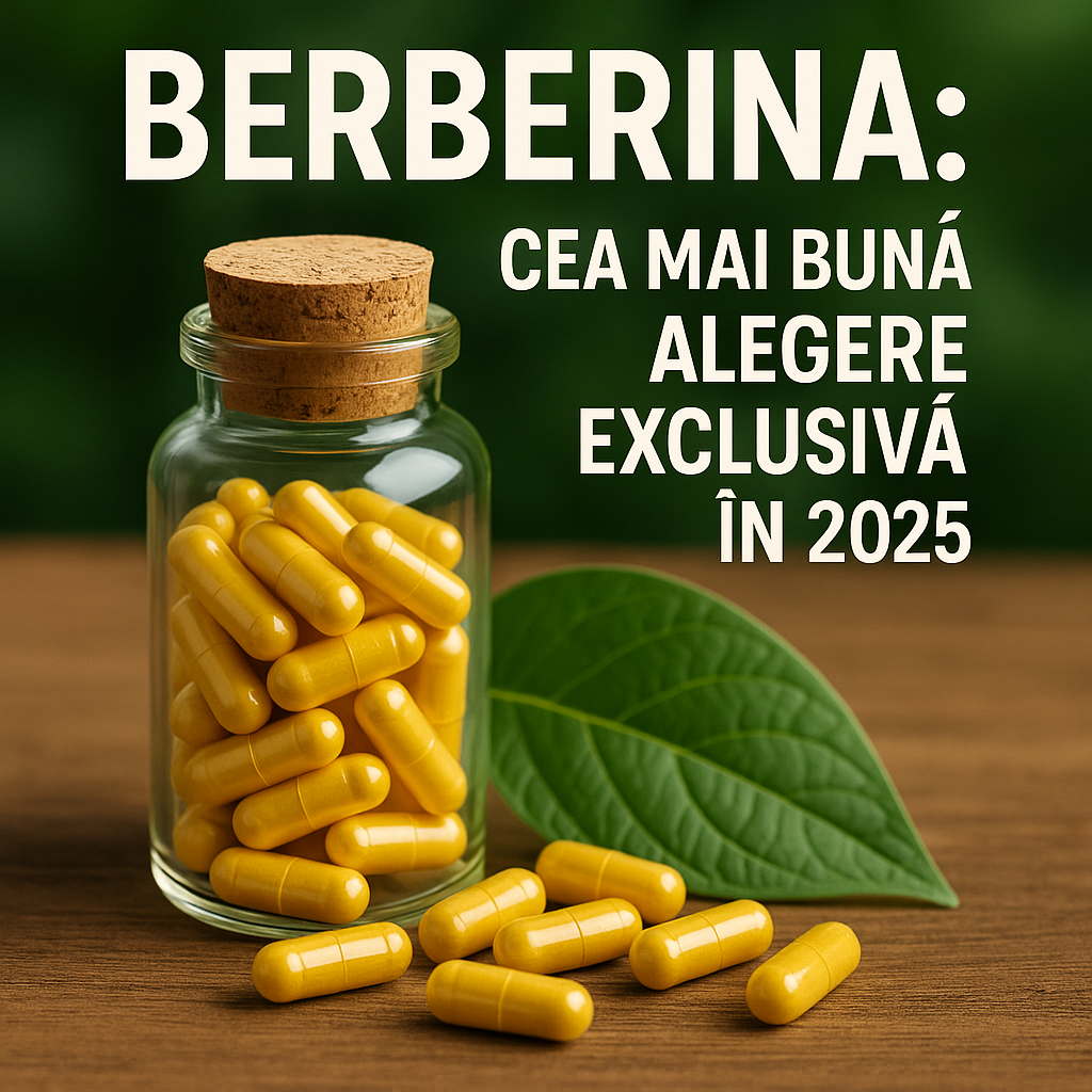 berberina pureorganics