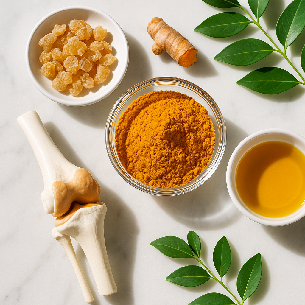 Curcumin 640 mg vs PureFlex: Ghidul Definitiv pentru Articulații Sănătoase 1 generate an eye catching high quality featured im 1757691759 PureOrganics, pur și simplu natural