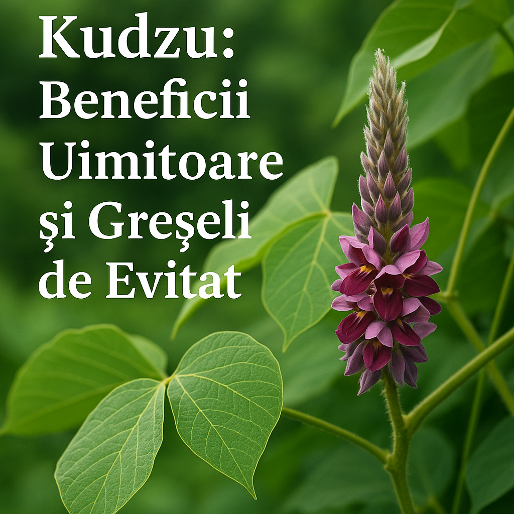 kudzu