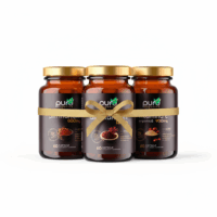 pachet glow PureOrganics, pur și simplu natural