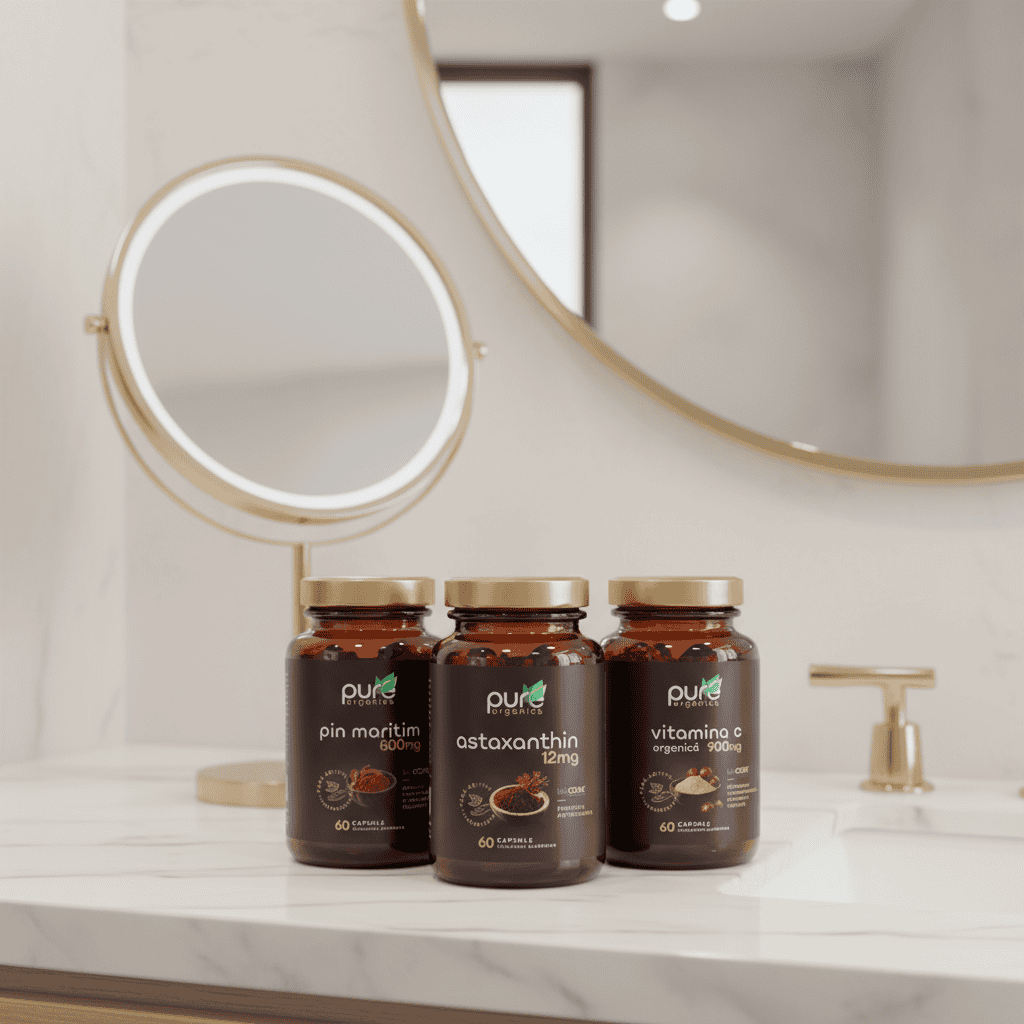 Pachet Strălucire & Apărare Celulară - imagine 3