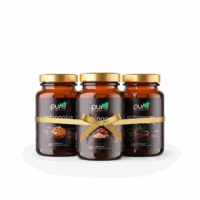 pachet imunitate PureOrganics, pur și simplu natural