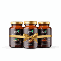 pachet somn PureOrganics, pur și simplu natural