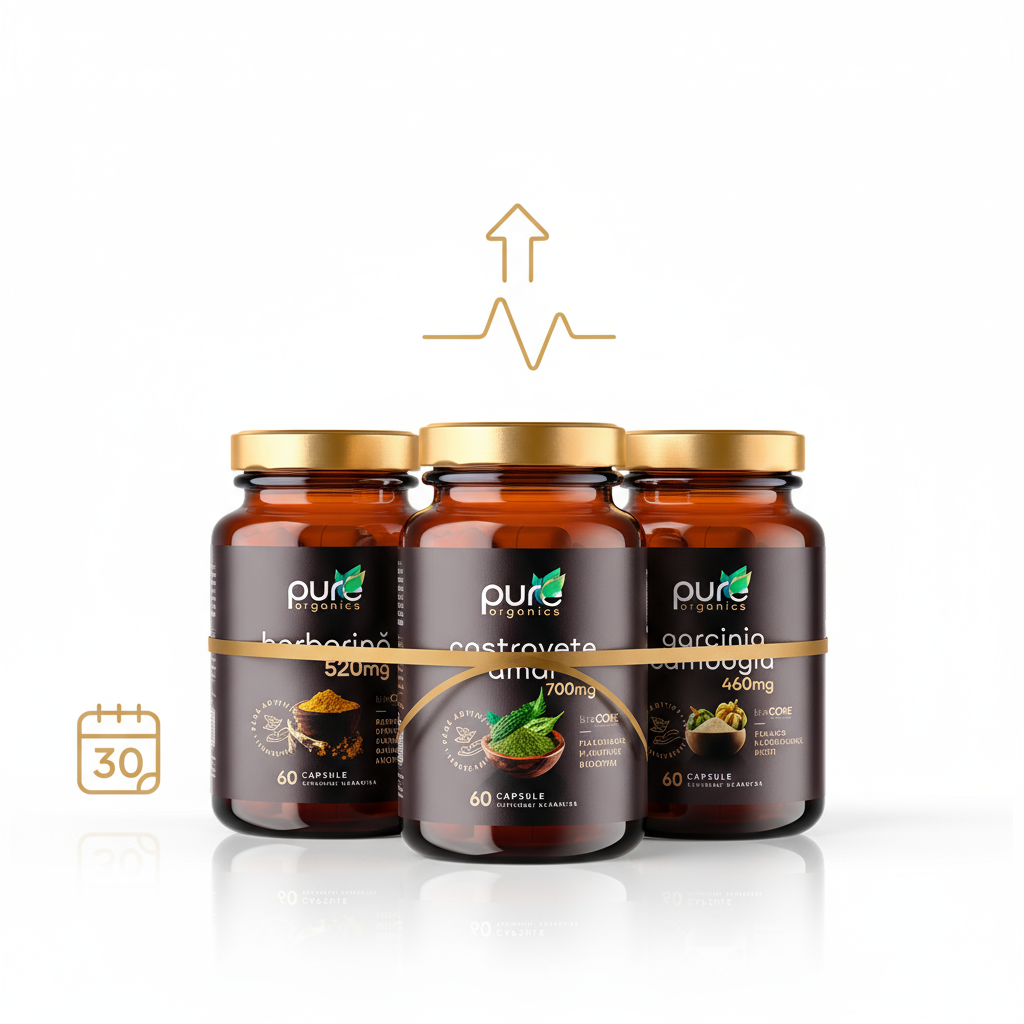 resetare metabolism